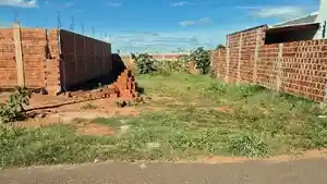 Terreno - Ouro Verde, SP