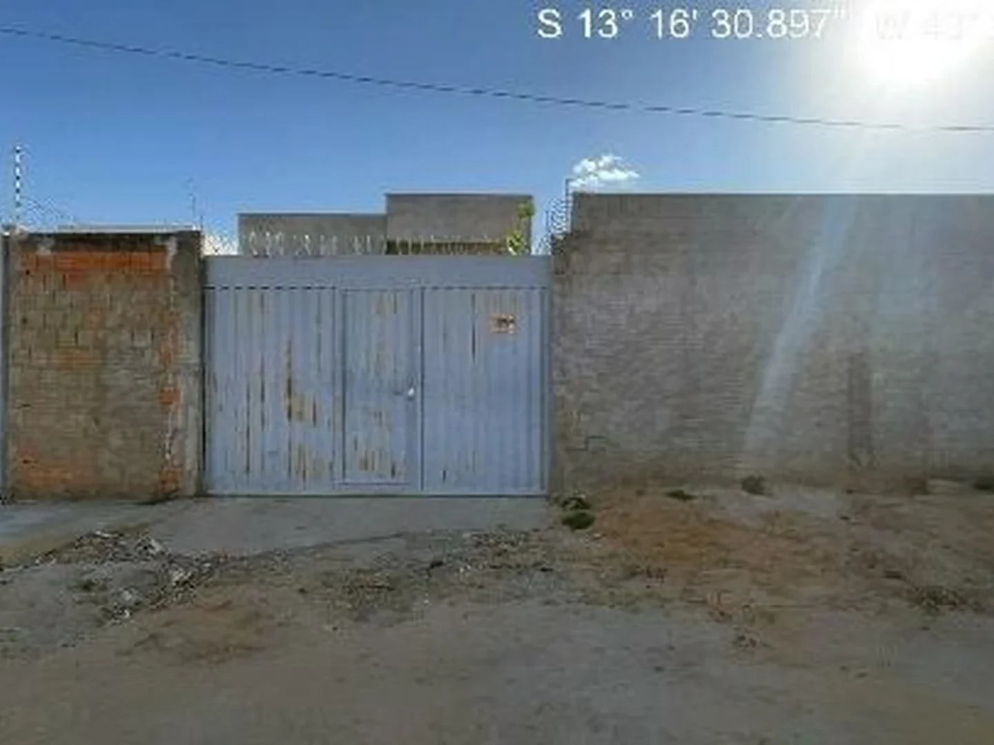 Casa - Bom Jesus Da Lapa, BA - foto 1