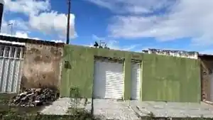 Casa - Natal, RN