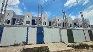 Prédio - Nova Iguacu, RJ
