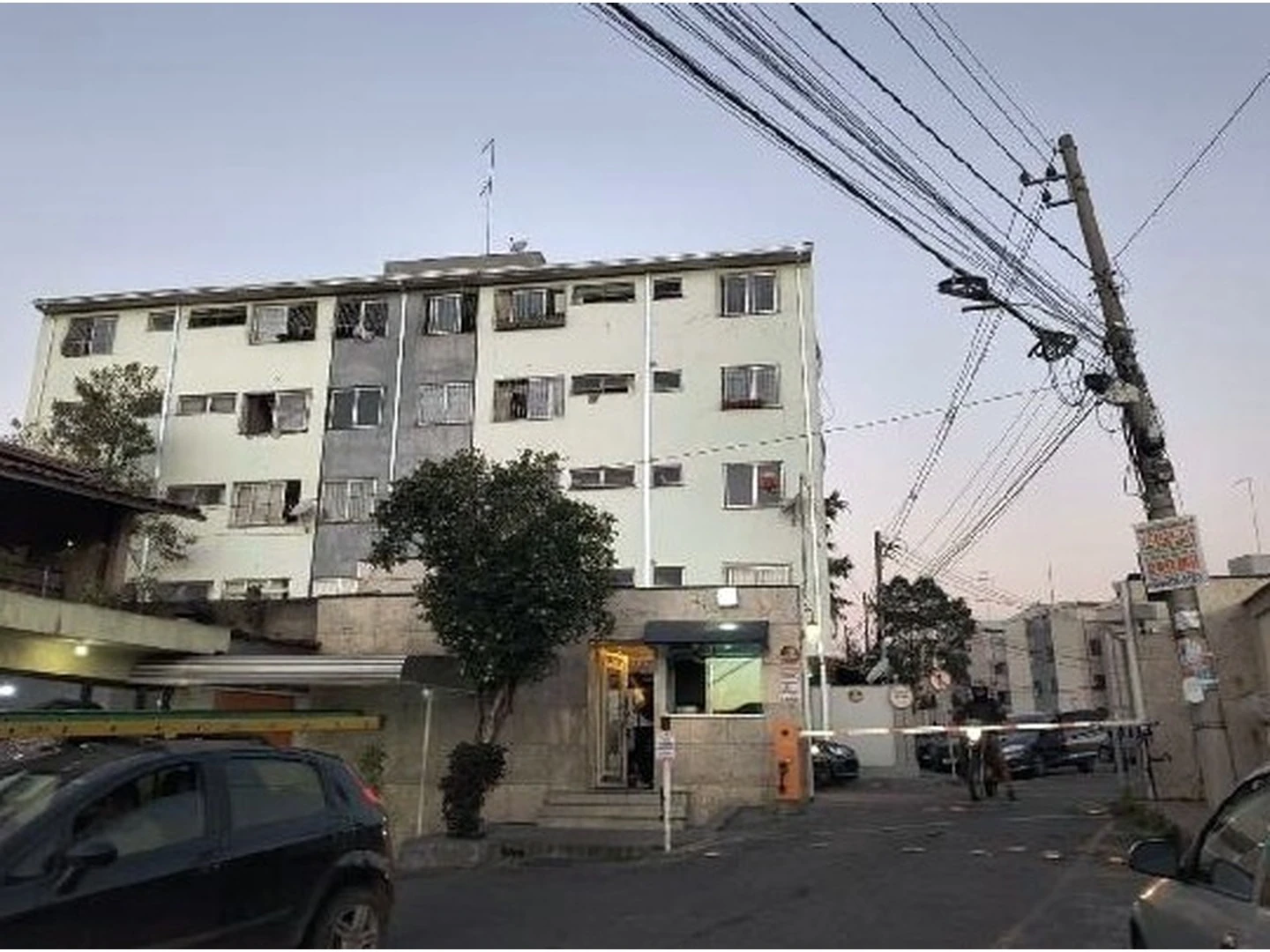 Apartamento - Betim, MG - foto 1