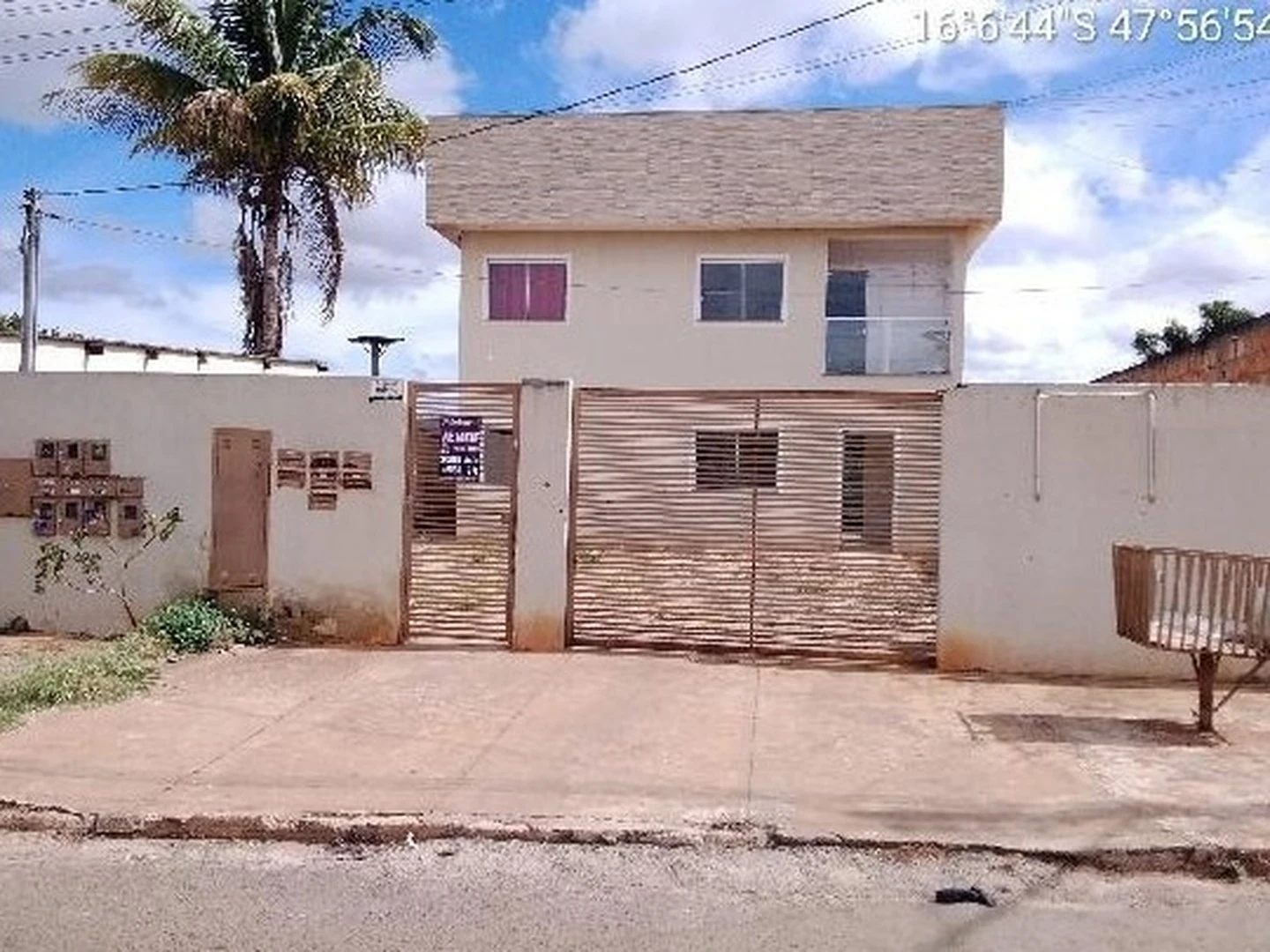 Apartamento - Cidade Ocidental, GO - foto 1