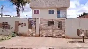 Apartamento - Cidade Ocidental, GO