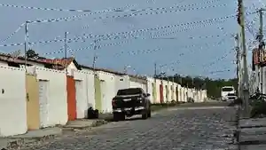 Casa - Cururupu, MA