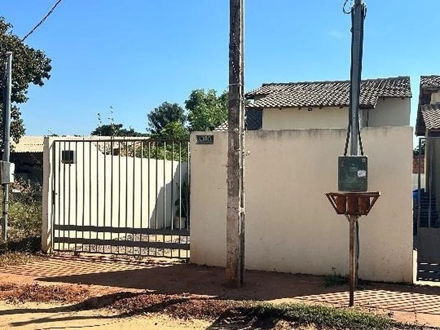 Casa - Varzea Grande, MT - foto 1
