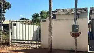 Casa - Varzea Grande, MT