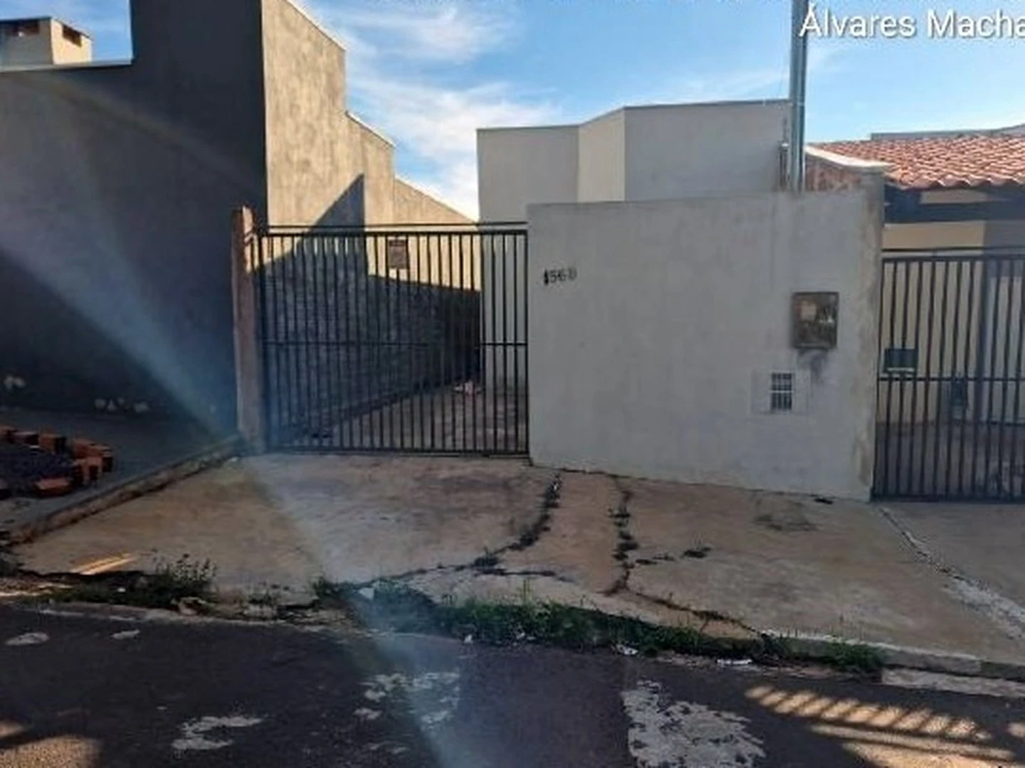Casa - Alvares Machado, SP - foto 1