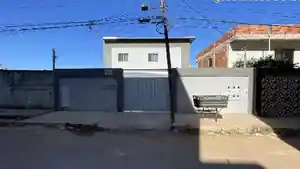 Apartamento - Aguas Lindas De Goias, GO