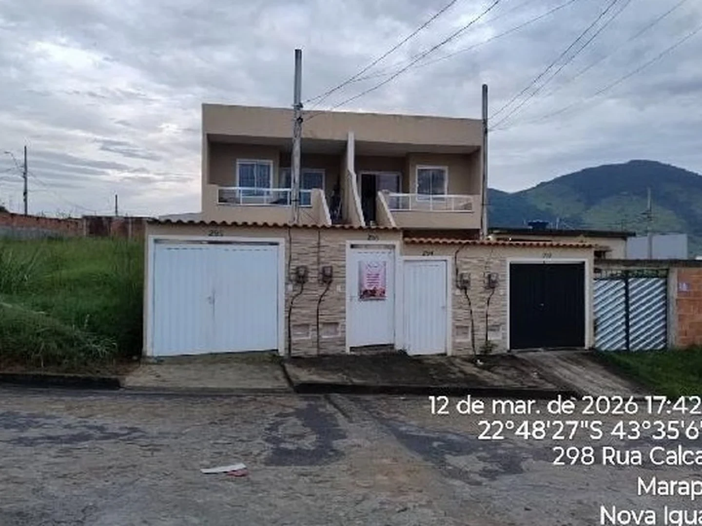 Casa - Nova Iguacu, RJ - foto 1