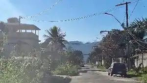 Apartamento - Duque De Caxias, RJ