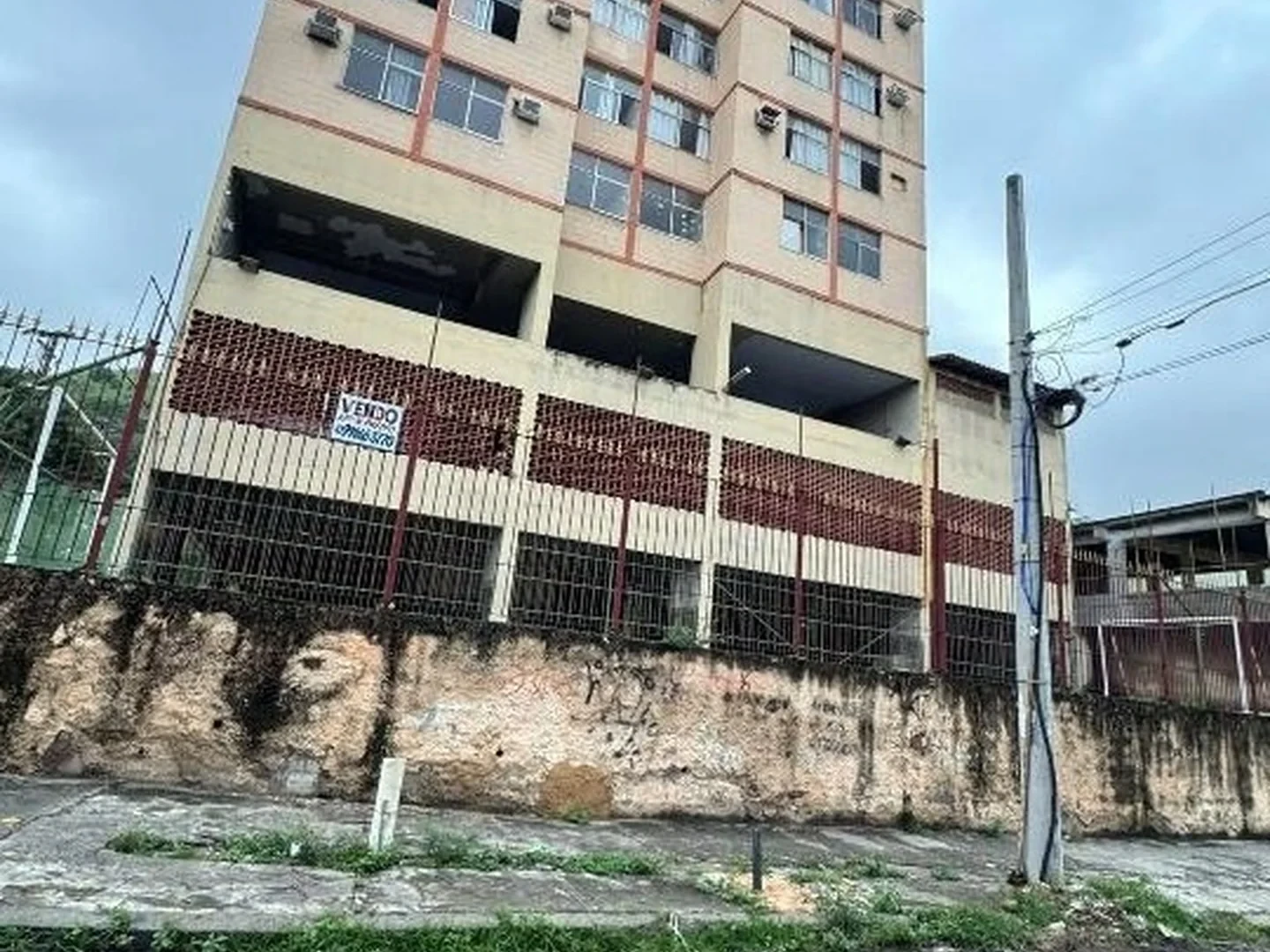 Apartamento - Rio De Janeiro, RJ - foto 1