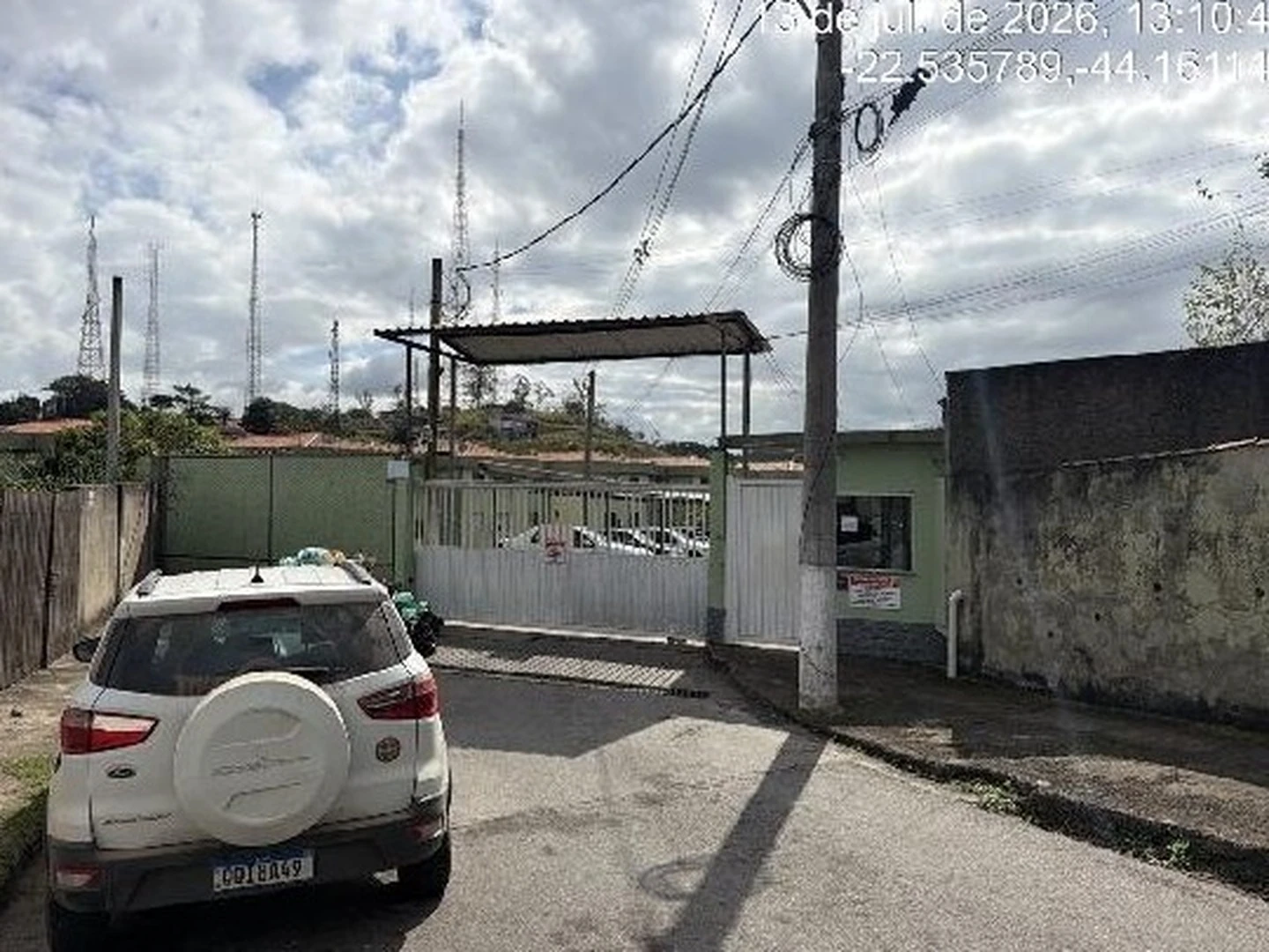 Apartamento - Barra Mansa, RJ - foto 1