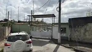 Apartamento - Barra Mansa, RJ