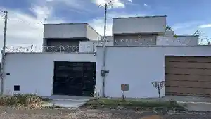 Casa - Aparecida De Goiania, GO