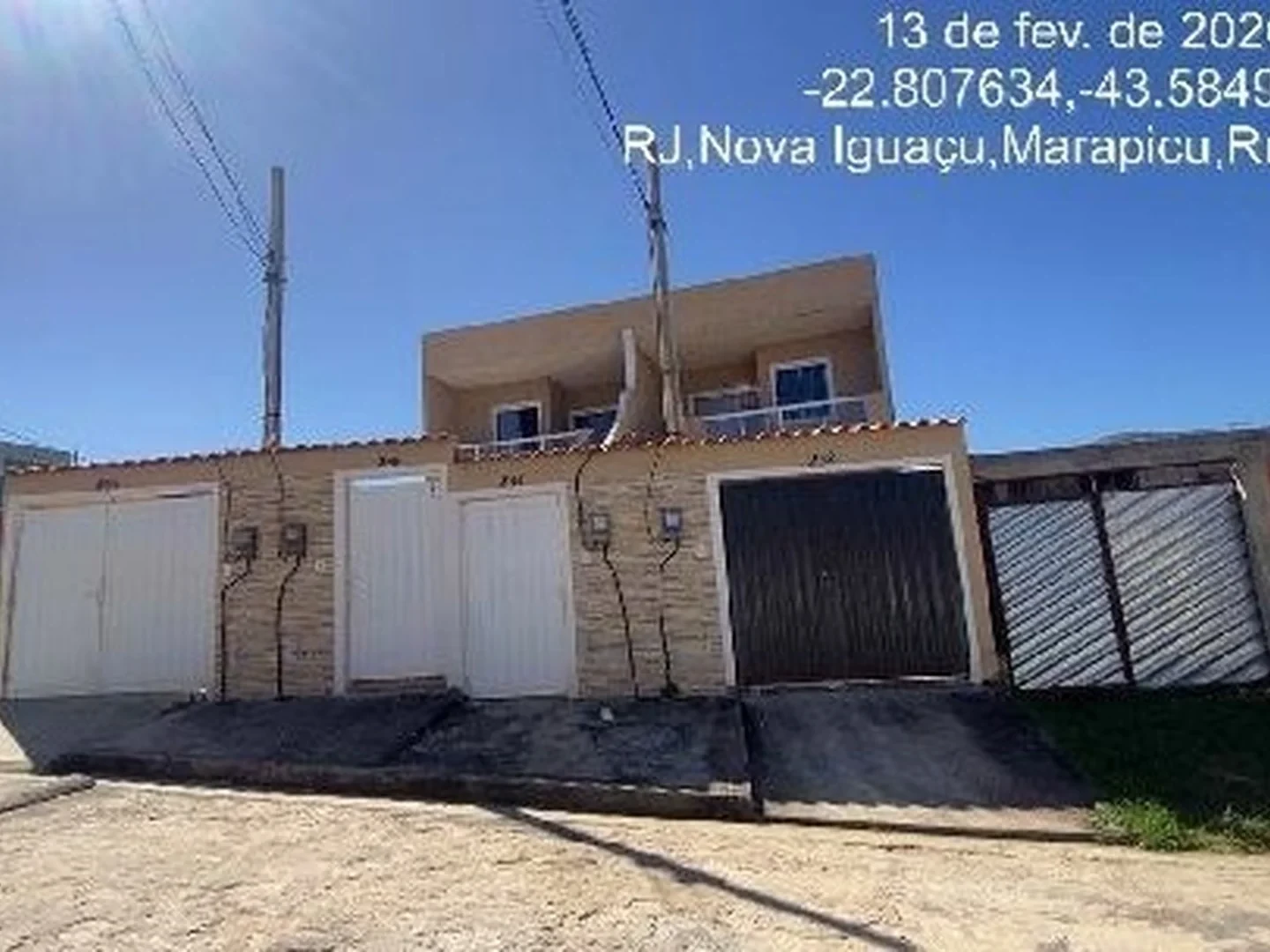 Apartamento - Nova Iguacu, RJ - foto 1