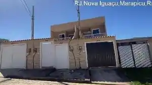 Apartamento - Nova Iguacu, RJ