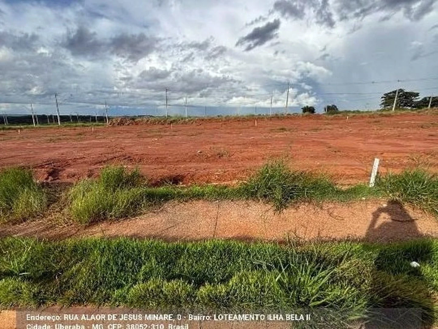 Terreno - Uberaba, MG - foto 1
