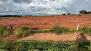 Terreno - Uberaba, MG