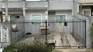 Casa - Fazenda Rio Grande, PR