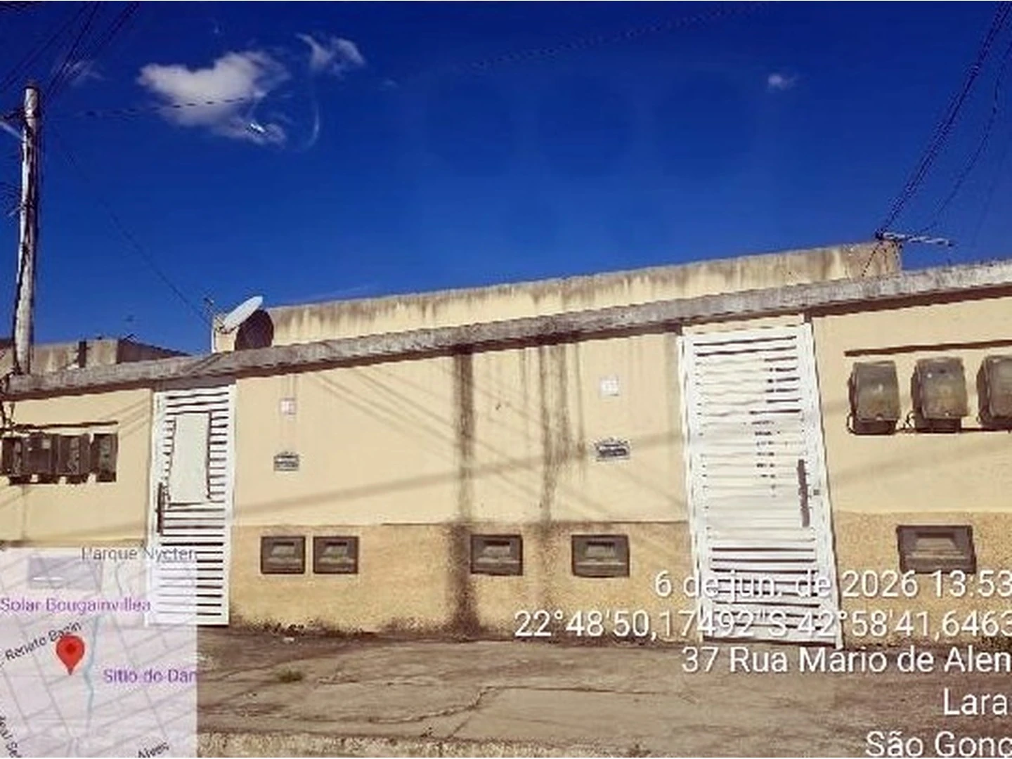 Casa - Sao Goncalo, RJ - foto 1