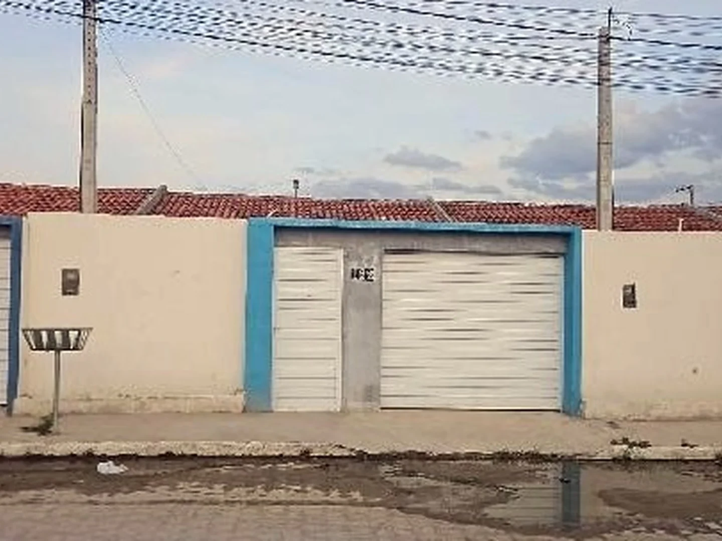 Casa - Belo Jardim, PE - foto 1