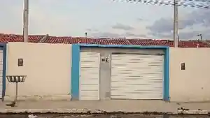 Casa - Belo Jardim, PE