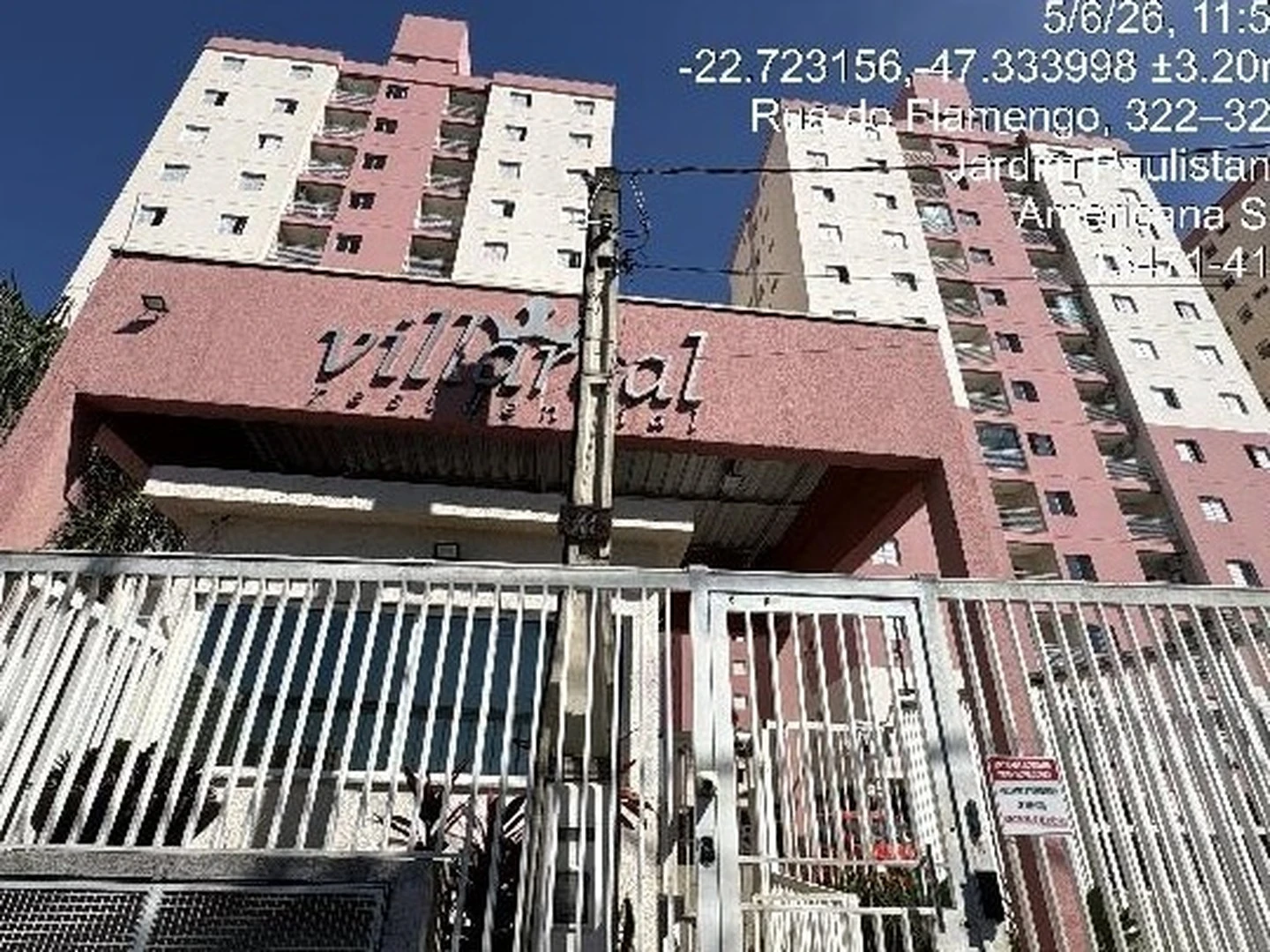 Apartamento - Americana, SP - foto 1