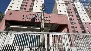 Apartamento - Americana, SP