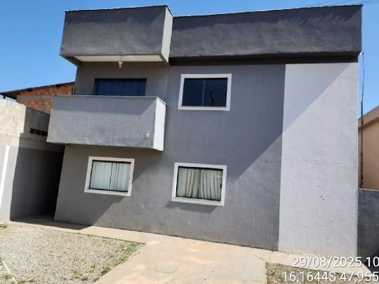 Apartamento - Luziania, GO - foto 1
