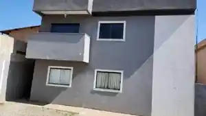 Apartamento - Luziania, GO
