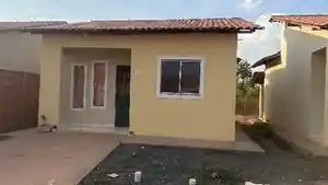Casa - Demerval Lobao, PI