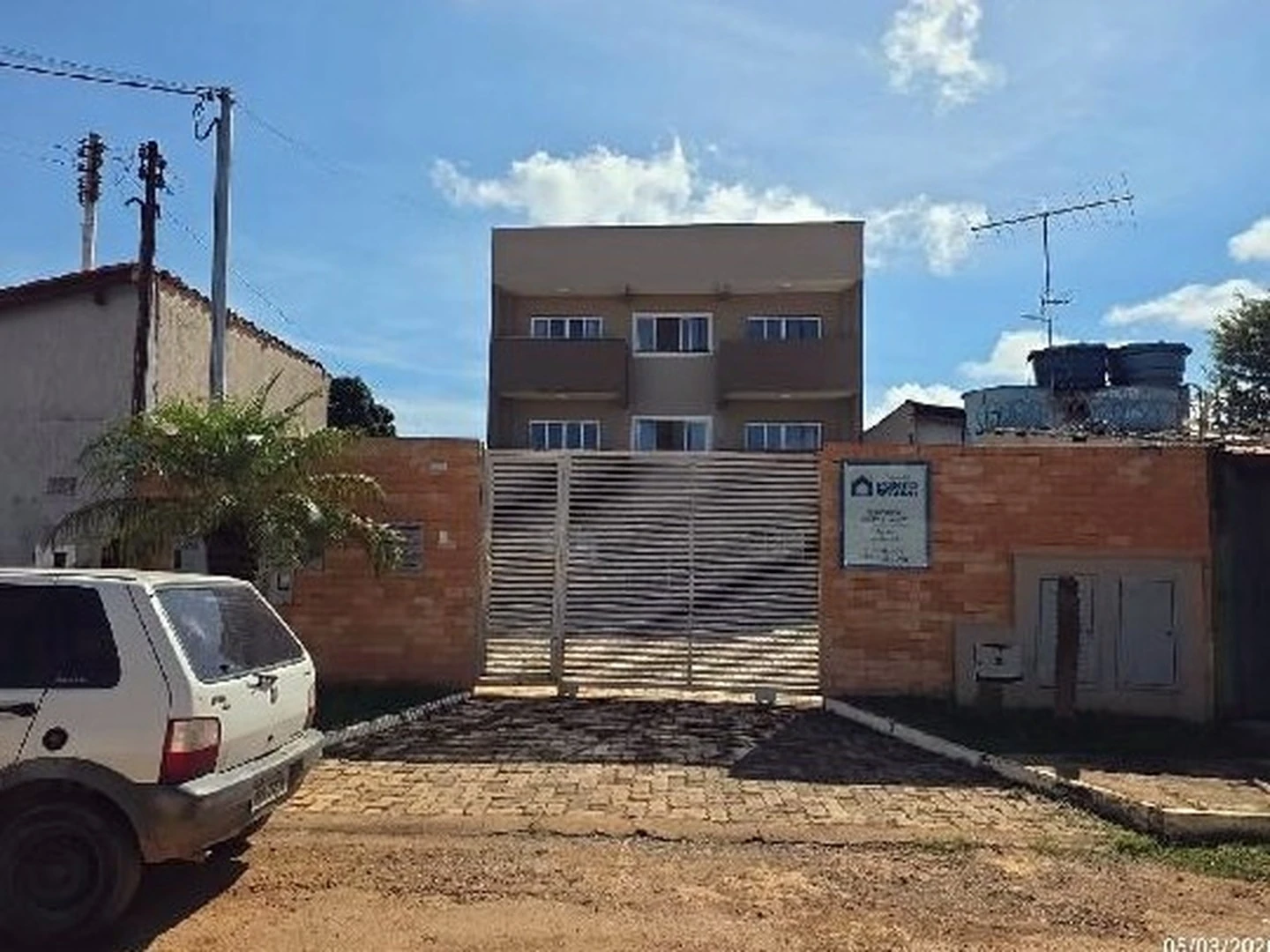 Apartamento - Luziania, GO - foto 1