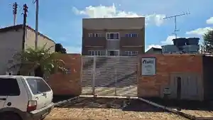 Apartamento - Luziania, GO