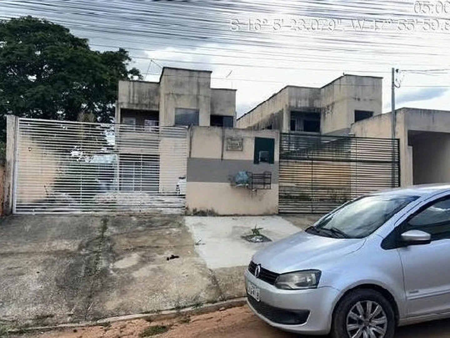 Apartamento - Cidade Ocidental, GO - foto 1