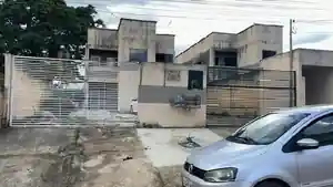 Apartamento - Cidade Ocidental, GO