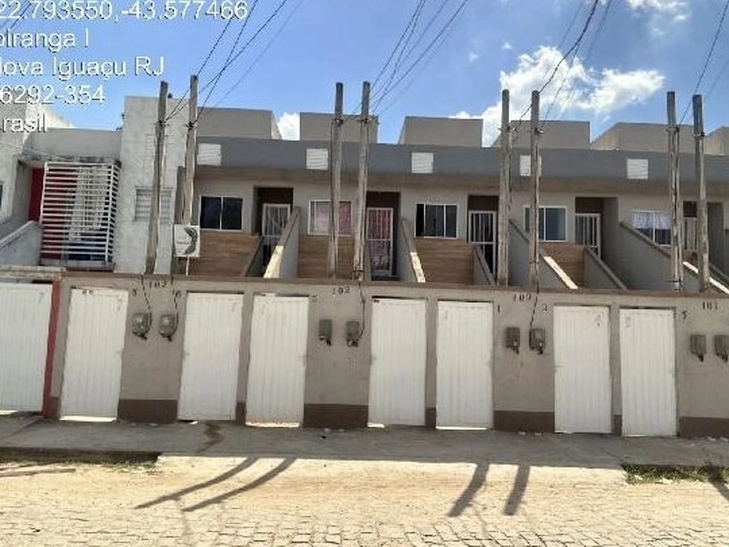 Casa - Nova Iguacu, RJ - foto 1