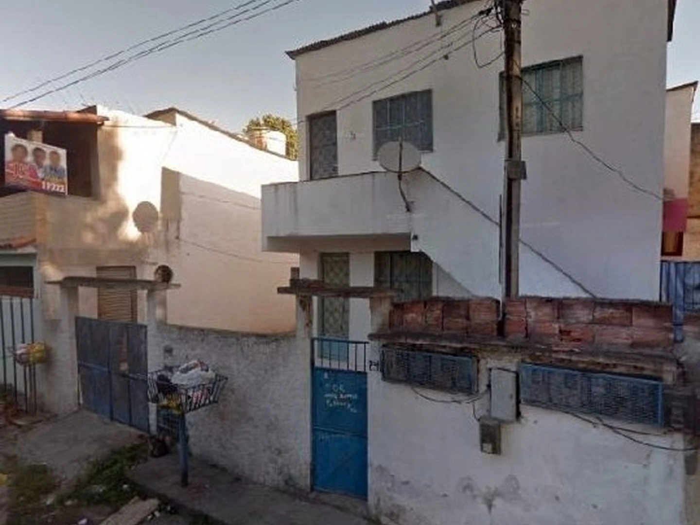 Casa - Sao Goncalo, RJ - foto 1