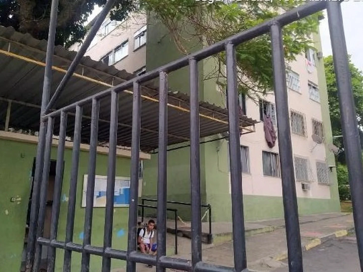 Apartamento - Rio De Janeiro, RJ - foto 1