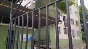 Apartamento - Rio De Janeiro, RJ