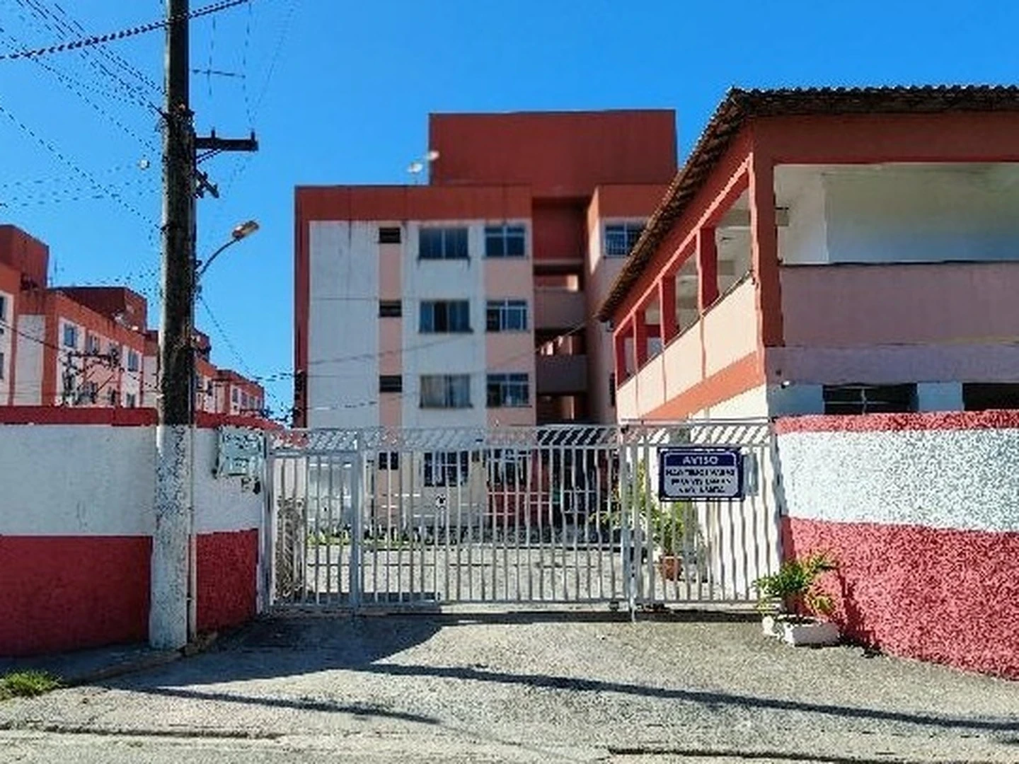 Apartamento - Sao Goncalo, RJ - foto 1