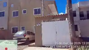 Apartamento - Nova Iguacu, RJ