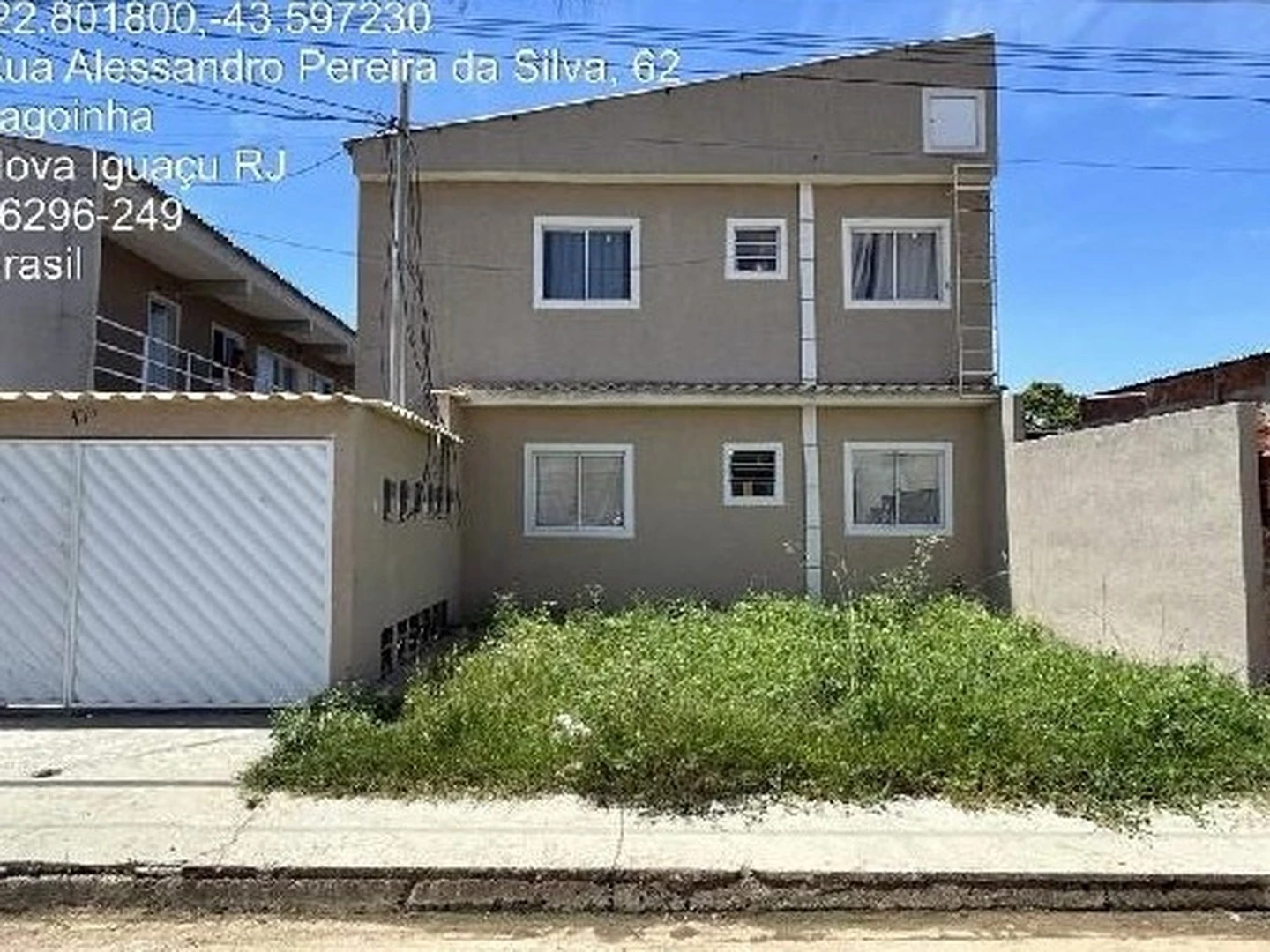 Apartamento - Nova Iguacu, RJ - foto 1
