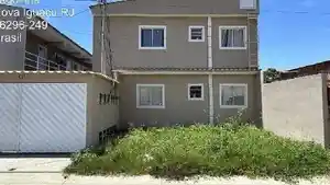 Apartamento - Nova Iguacu, RJ