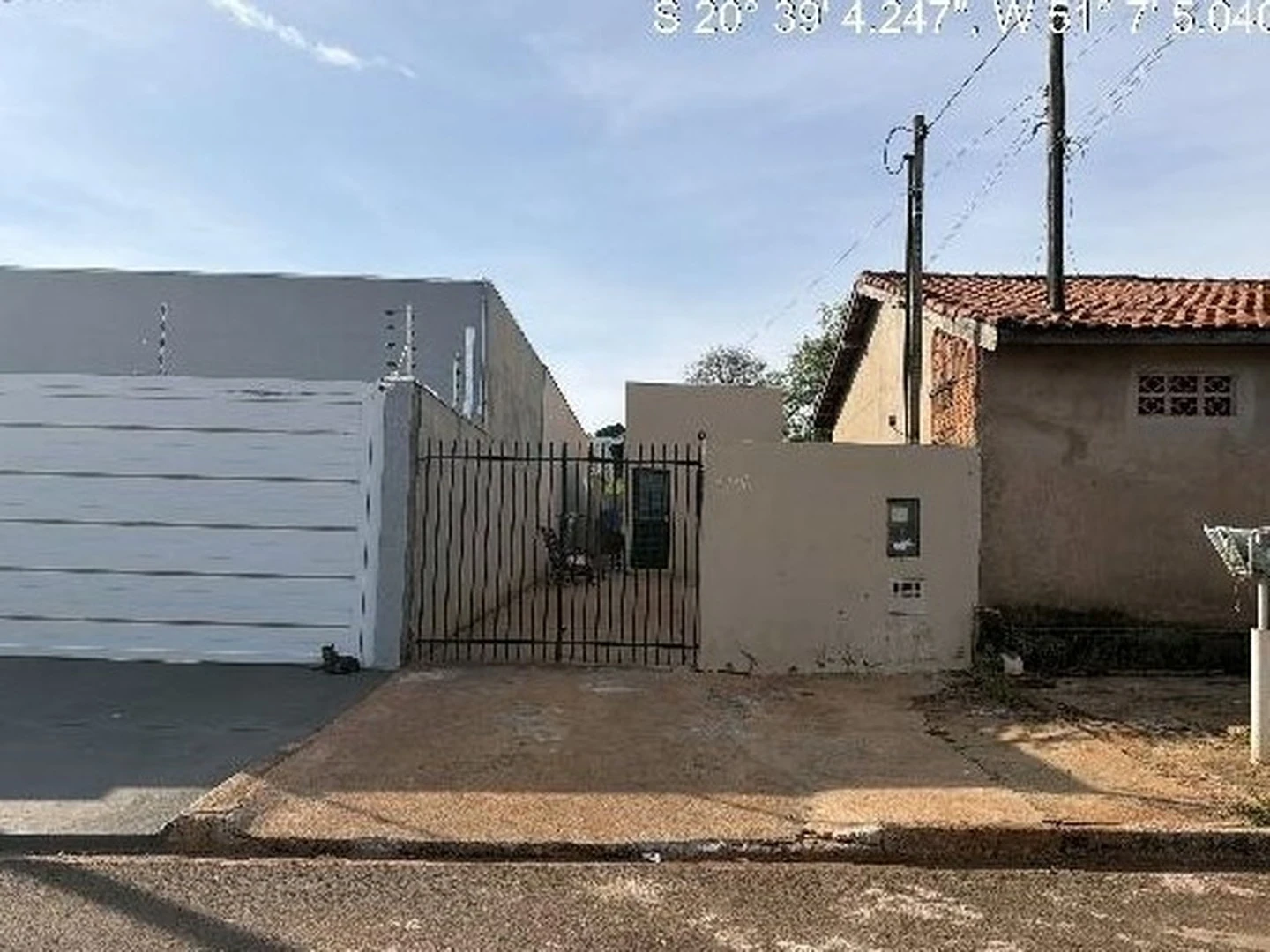 Casa - Pereira Barreto, SP - foto 1