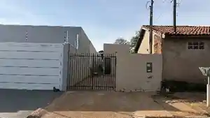 Casa - Pereira Barreto, SP