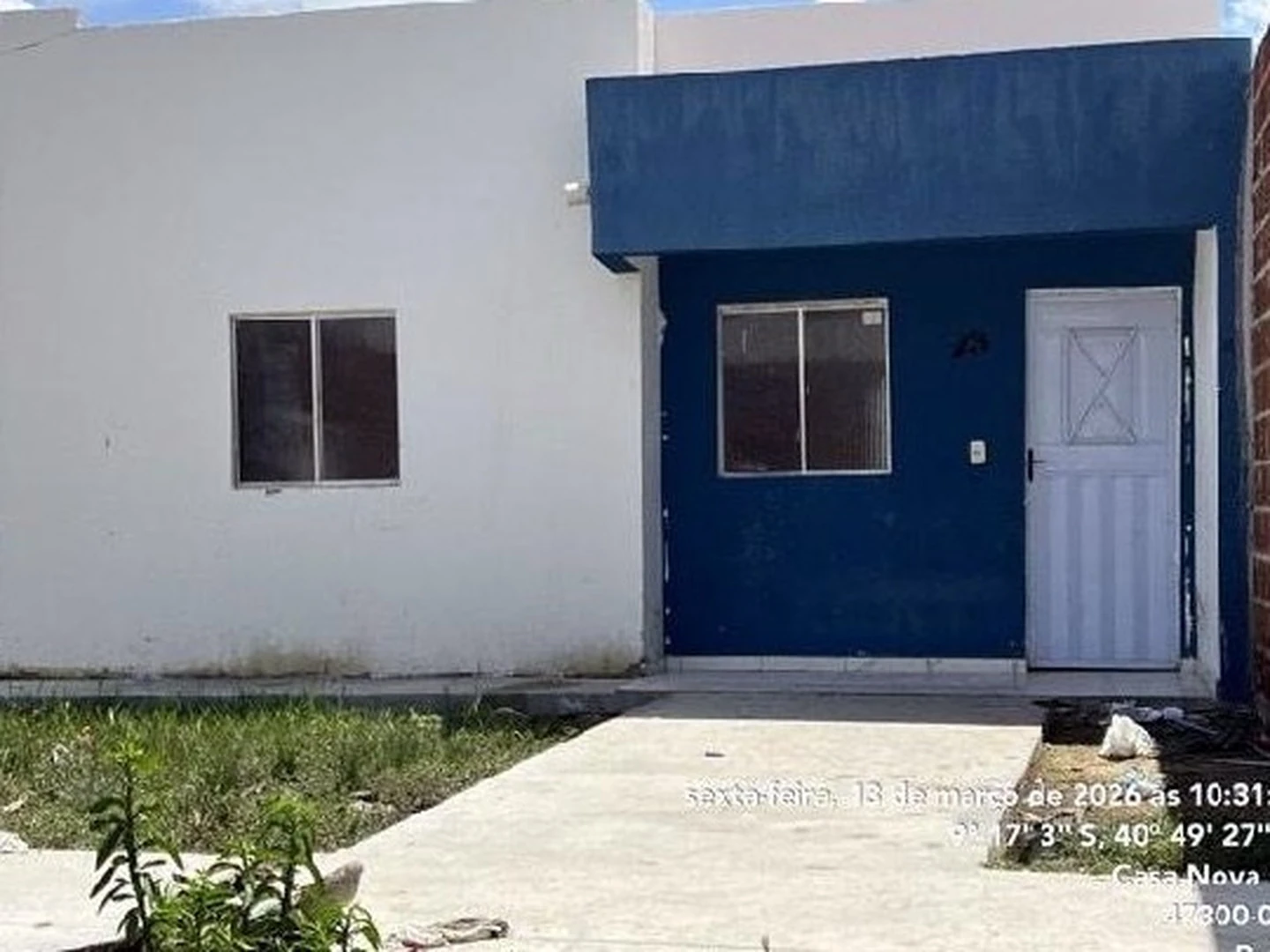 Casa - Casa Nova, BA - foto 1