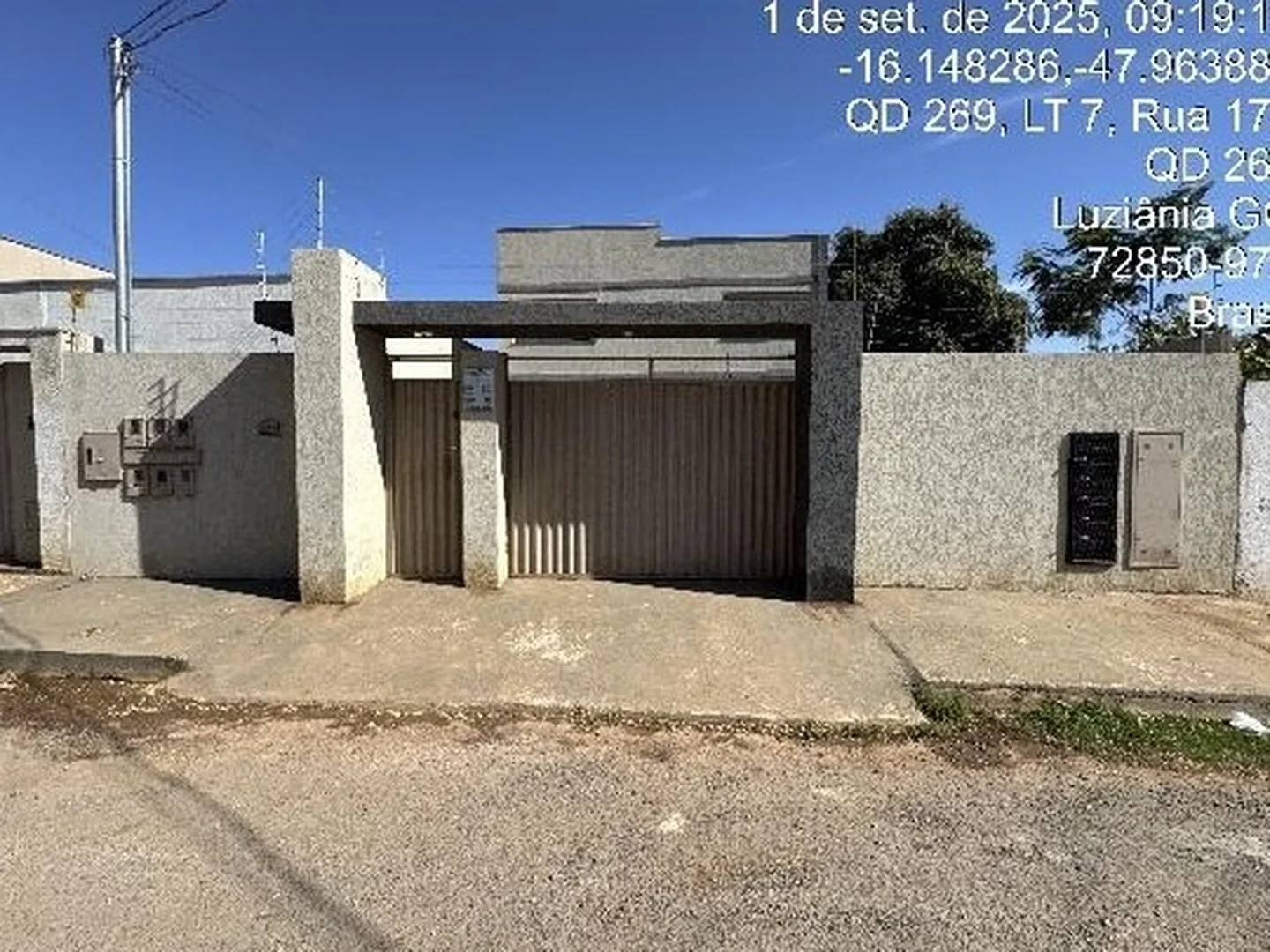 Apartamento - Luziania, GO - foto 1