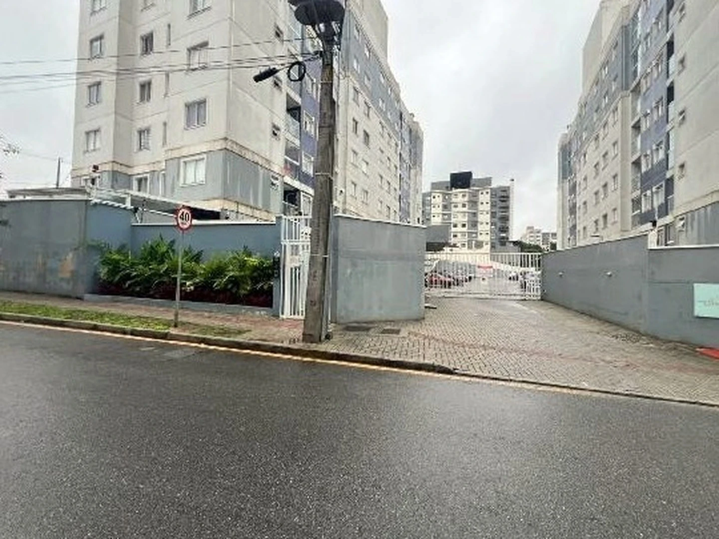 Apartamento - Sao Jose Dos Pinhais, PR - foto 1