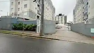 Apartamento - Sao Jose Dos Pinhais, PR