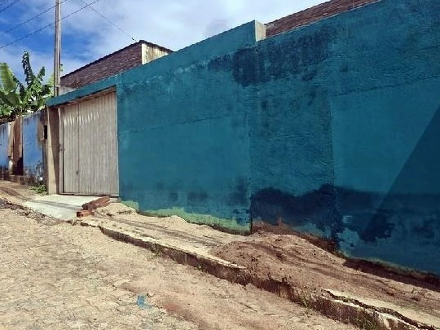 Casa - Cha De Alegria, PE - foto 1